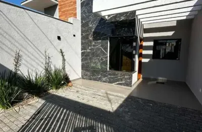 Casa com 3 quartos para alugar na rua professora nícia silva rubin, jardim montecatini, londrina por r$ 2.800