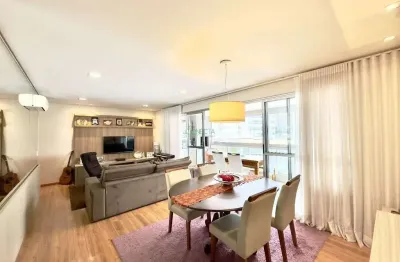 Apartamento com 3 quartos à venda na rua maria lúcia da paz, gleba fazenda palhano, londrina por r$ 970.000