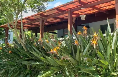 Casa em condomínio fechado com 4 quartos à venda na rua annibal cabral, estância cabral, cambé por r$ 2.000.000