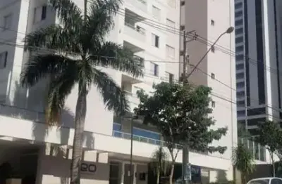Apartamento com 3 quartos à venda na rua tereza zanette lopes, gleba fazenda palhano, londrina por r$ 750.000
