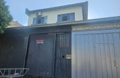 Casa com 5 quartos à venda na rua mangaba, interlagos, londrina por r$ 650.000