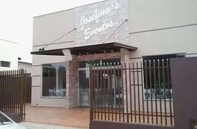 Ponto comercial à venda no jardim bela vista, bela vista do paraíso  por r$ 650.000