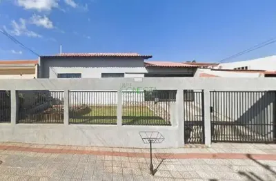 Casa com 3 quartos à venda na rua joão josé nicolau, arpoador, londrina por r$ 500.000