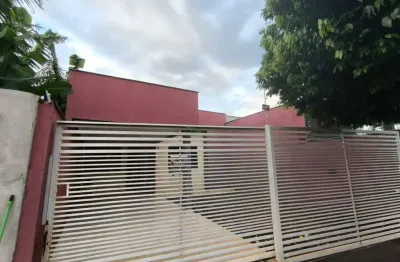 Casa com 3 quartos à venda na rua francisco bernardino leite, califórnia, londrina por r$ 370.000