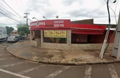 Prédio à venda na rua carmen miranda, conjunto vivi xavier, londrina por r$ 1.200.000
