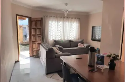 Casa com 3 quartos à venda na rua enfermeira maria lucília monti magalhães, antares, londrina por r$ 390.000