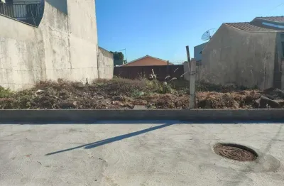 Terreno à venda na rua josé antônio marmo viotti, catuai, londrina por r$ 120.000
