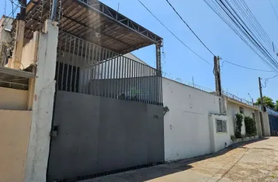 Barracão / galpão / depósito para alugar na rua ametista, ideal, londrina por r$ 4.500