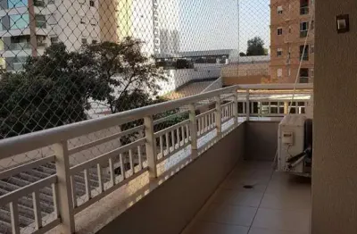 Apartamento com 3 quartos à venda na rua caracas, gleba fazenda palhano, londrina por r$ 648.000