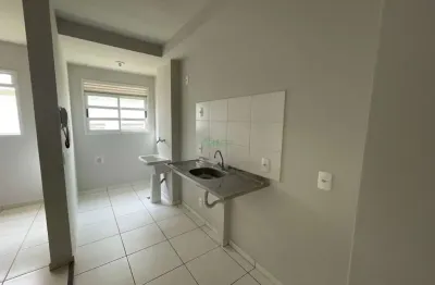 Apartamento com 1 quarto à venda na rua luiz vieira sagrilo, jardim das palmeiras, londrina por r$ 150.000