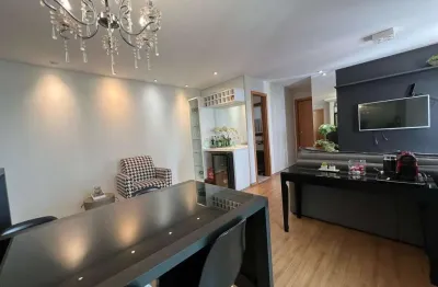 Apartamento com 2 quartos à venda na rua eurico hummig, gleba fazenda palhano, londrina por r$ 670.000