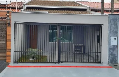 Casa com 2 quartos à venda na rua cely césar, jardim monte sinai, londrina por r$ 320.000