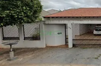 Casa com 3 quartos à venda na rua cecília césar, jardim monte sinai, londrina por r$ 580.000