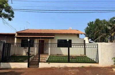 Casa com 3 quartos à venda na rua pero vaz de caminha, aeroporto, londrina por r$ 650.000