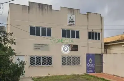 Casa comercial para alugar na avenida são joão, brasília, londrina por r$ 7.000