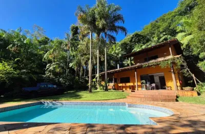 Chácara / sítio com 2 quartos à venda na rua josé andreolli, universitário, londrina por r$ 2.350.000