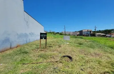 Terreno à venda em San Rafael, Ibiporã 