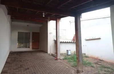 Casa com 3 quartos à venda na rua sebastião roberto, colúmbia, londrina por r$ 425.000
