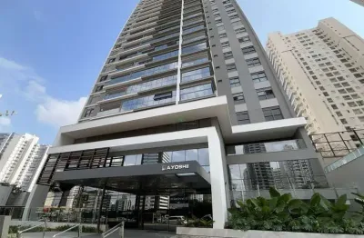 Apartamento com 3 quartos à venda na rua caracas, gleba palhano, londrina por r$ 2.200.000