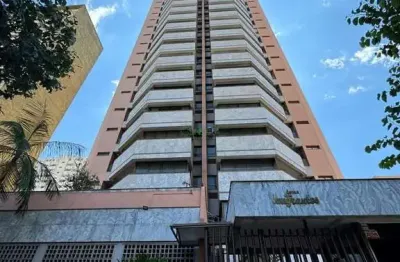 Apartamento com 3 quartos à venda na rua pernambuco, centro, londrina por r$ 950.000
