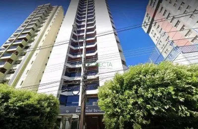 Apartamento com 3 quartos à venda na rua maragogipe, jardim bavária, londrina por r$ 675.000