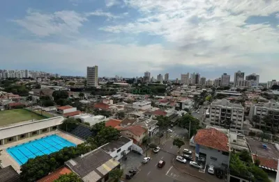 Apartamento com 3 quartos à venda na rua fernando de noronha, centro, londrina por r$ 889.000