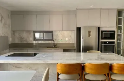 Apartamento com 3 quartos à venda na rua ernâni lacerda de athayde, gleba fazenda palhano, londrina por r$ 1.980.000