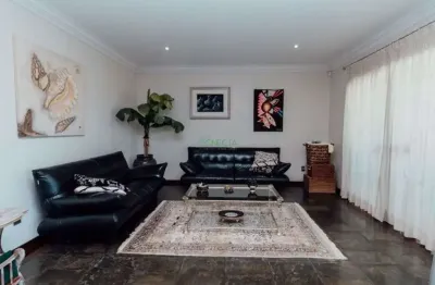 Casa com 4 quartos à venda na rua martin luther king, lago parque, londrina por r$ 1.300.000