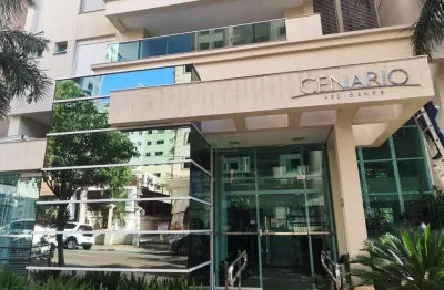 Apartamento com 3 quartos à venda na rua tupi, centro, londrina por r$ 1.300.000