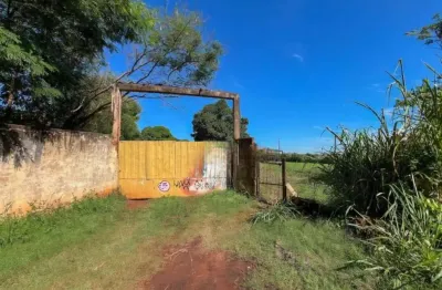 Terreno à venda na rua guido spoladore, lindóia, londrina por r$ 3.500.000