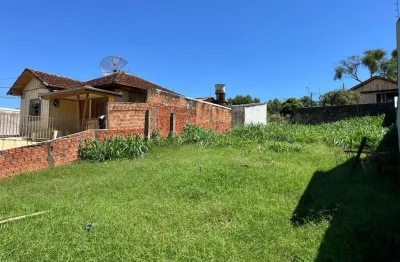 Terreno à venda na rua epitácio pessoa, hedy, londrina por r$ 240.000