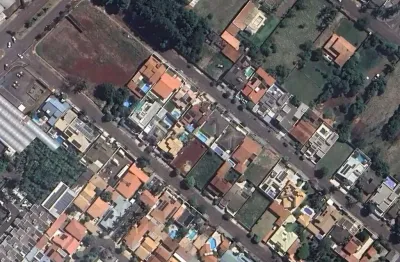 Terreno à venda na rua luiz natal bonin, granville parque residencial, londrina por r$ 750.000