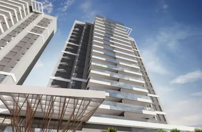 Apartamento com 4 quartos à venda na rua doutor camilo castelo branco, nova prochet, londrina por r$ 3.640.000