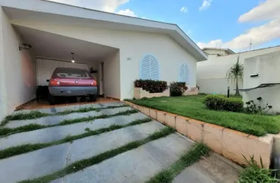Casa com 3 quartos à venda na rua olavo bilac, champagnat, londrina por r$ 680.000
