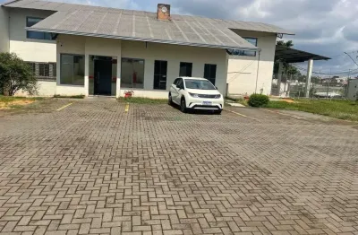 Prédio à venda na avenida agulhas negras, rodocentro, londrina por r$ 5.000.000