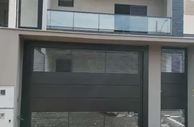 Casa com 3 quartos à venda na rua pedro alcântara trannin, jardim central park, londrina por r$ 1.390.000