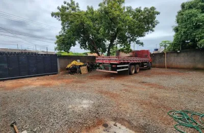 Barracão / galpão / depósito à venda na rua visconde de guarapuava, paulista, londrina por r$ 1.000.000