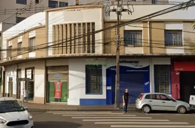 Prédio à venda na rua quintino bocaiúva, centro, londrina por r$ 2.800.000