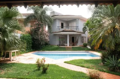 Casa com 4 quartos à venda na rua jaú, caravelle, londrina por r$ 1.650.000