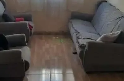 Apartamento com 2 quartos à venda na rua gregória de souza vacário, residencial bela vista, londrina por r$ 85.000