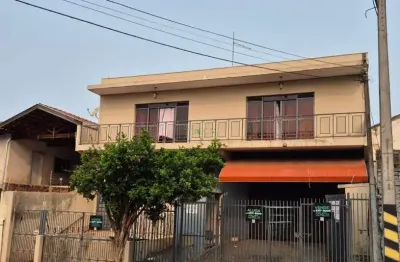Sala comercial à venda na rua recife, jardim agari, londrina por r$ 1.200.000