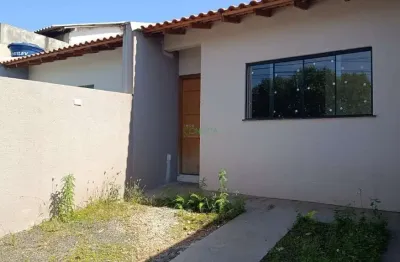 Casa com 2 quartos à venda na rua ébano, leonor, londrina por r$ 265.000
