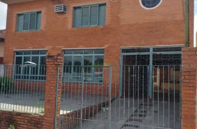 Casa com 4 quartos à venda na rua leblon, ipanema, londrina por r$ 600.000