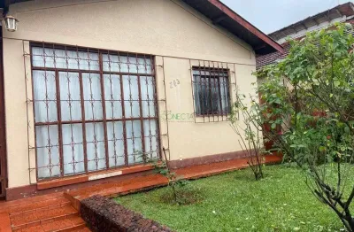 Casa com 4 quartos à venda na rua dionísio kloster sampaio, jardim shangri la, londrina por r$ 350.000