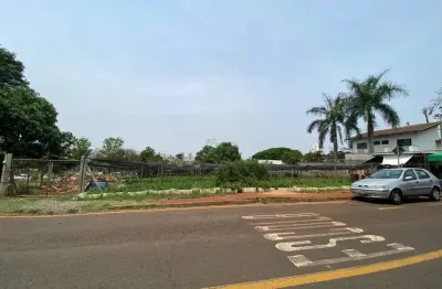Terreno à venda na rua das açucenas, colina verde, londrina por r$ 1.500.000
