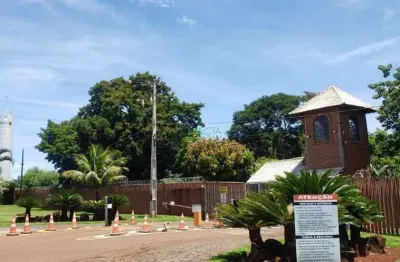 Terreno à venda na rua annibal cabral, estância cabral, cambé por r$ 550.000