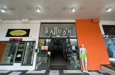 Apartamento com 1 quarto à venda na rua sergipe, baldan, londrina por r$ 139.000