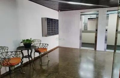 Apartamento com 3 quartos à venda na rua fernando de noronha, centro, londrina por r$ 320.000