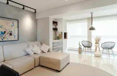Apartamento com 3 quartos à venda na rua doutor dimas de barros, guanabara, londrina por r$ 970.000