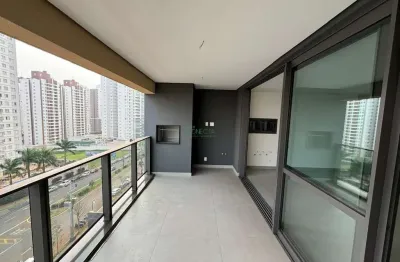 Apartamento com 3 quartos à venda na rua ernâni lacerda de athayde, gleba fazenda palhano, londrina por r$ 1.550.000